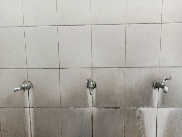Best Water damage restoration process  in Kettering, MD