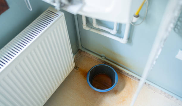 Fire Damage Restoration in Kettering, MD