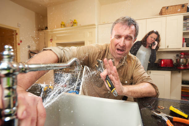 Water damage restoration mold remediation in Kettering, MD